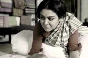 Joya Ahsan in Jhora Palak