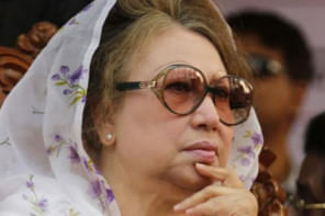 BNP Chairperson Begum Khaleda Zia BNP Chairperson Begum Khaleda Zia