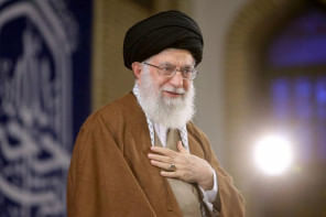 ইরান, আয়াতুল্লাহ আলী খামেনি, মাহসা আমিনি,