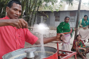 Lalmonirhat hawai mithai