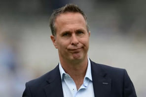 Michael Vaughan