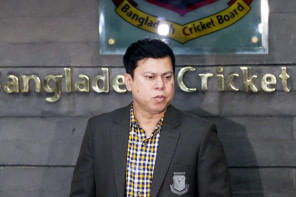 Minhajul Abedin nannu