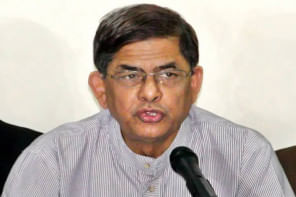 Mirza Fakhrul Islam Alamgir