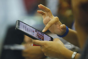 বিটিআরসি, বাংলাদেশ টেলিযোগাযোগ নিয়ন্ত্রণ কমিশন, সর্বনিম্ন রিচার্জের সীমা,