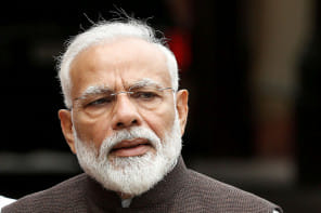 Narendra Modi