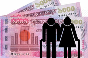 সর্বজনীন পেনশন সর্বজনীন পেনশন