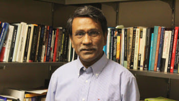Professor Ali Riaz