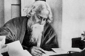 Rabindranath Tagore