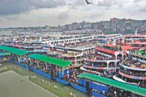 sadarghat launch terminal sadarghat launch terminal
