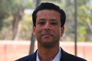 Sajeeb Wazed Joy