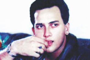 salman shah