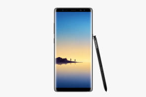 Samsung Note 8