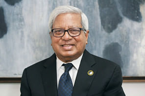 Sir Fazle Hasan Abed