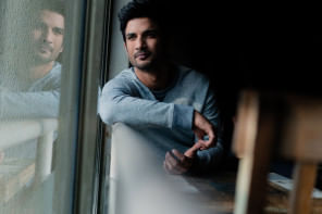 Sushant Singh Rajput Sushant Singh Rajput
