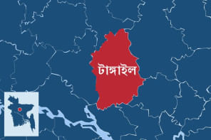 টাঙ্গাইল টাঙ্গাইল