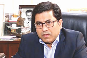তাপস তাপস
