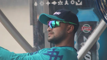 সাকিবের অবসর