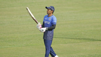 Mushfiqur Rahim