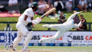 naim sheikh- Tom latham