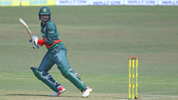 Shakib Al Hasan
