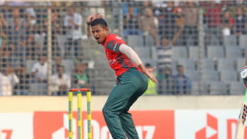 ভারতের বিপক্ষে বাংলাদেশের সম্ভাব্য একাদশ