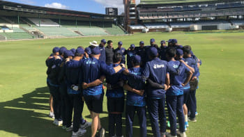 Bangladesh cricket team 