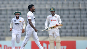 ashita fernando- Litton Das