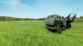 হাই মোবিলিটি আর্টিলারি রকেট সিস্টেম (এইচআইএমএআরএস)