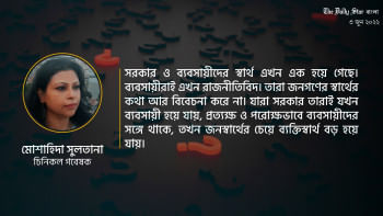 ‘সরকার ব্যবসায়ীদের বিশেষ সুবিধা দিতেই চিনিকলগুলোকে প্রায় ধ্বংস করে দিয়েছে’