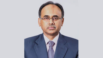 বাংলাদেশ ব্যাংকের গভর্নর আব্দুর রউফ তালুকদার। ছবি: সংগৃহীত