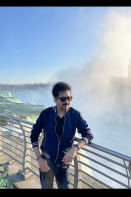 বরেণ্য শিল্পী কুমার বিশ্বজিৎ। ছবি: সংগৃহীত