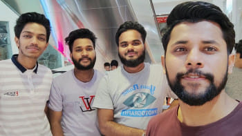 দুর্ঘটনা