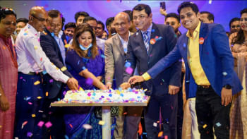 পর্দা উঠল আইসিটি অলিম্পিয়াডের, ওয়েবসাইট উদ্বোধন করলেন মাশরাফি