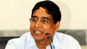 কৃষিমন্ত্রী