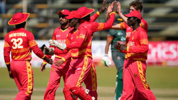 zimbabwe celebrations