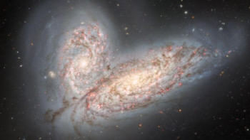 গ্যালাক্সি