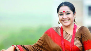 নাজনীন হাসান চুমকি। ছবি: সংগৃহীত