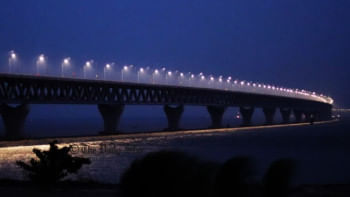 পদ্মা সেতু পদ্মা সেতু