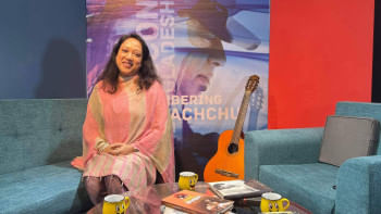 ফেরদৌস আক্তার চন্দনা