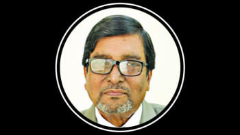 মাহবুব তালুকদার