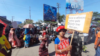 চা-শ্রমিক