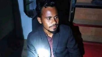ঝুমন দাশ ঝুমন দাশ