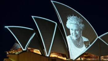 রানি এলিজাবেথ