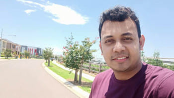 আবু হেনা রনি