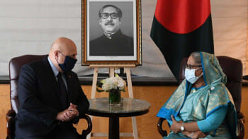 প্রধানমন্ত্রী