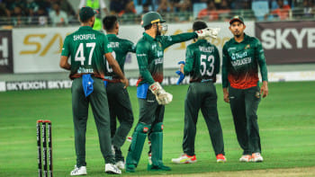 Bangladesh cricket team