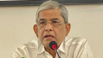 মির্জা ফখরুল মির্জা ফখরুল