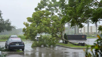 হারিকেন ইয়ান