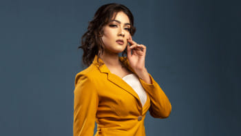 মাহিয়া মাহি