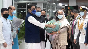 প্রধানমন্ত্রী